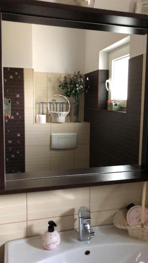Apartament Cu 3 Camere La Poala Muntilor Fagaras Victoria  Exterior photo