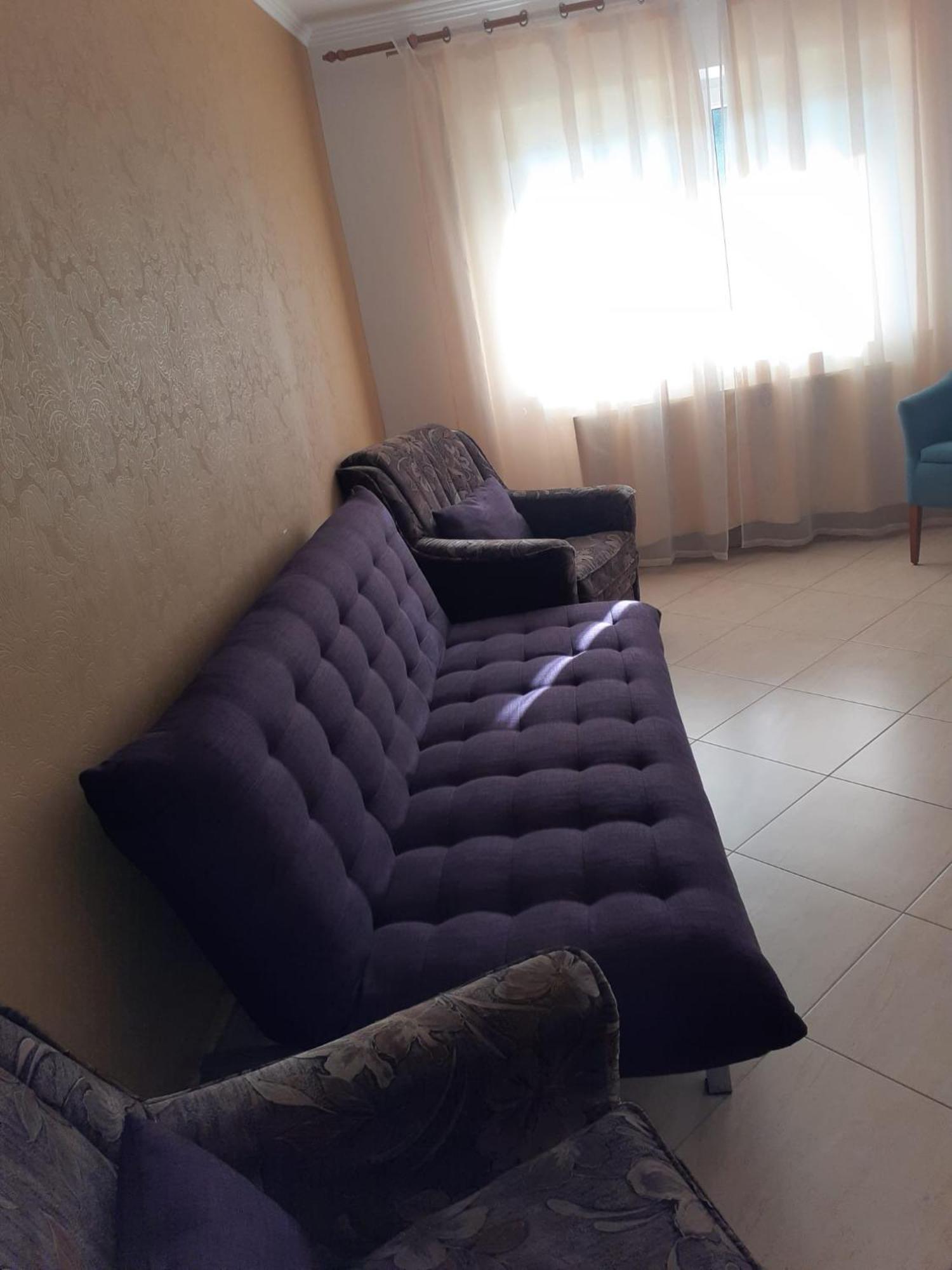 Apartament Cu 3 Camere La Poala Muntilor Fagaras Victoria  Exterior photo