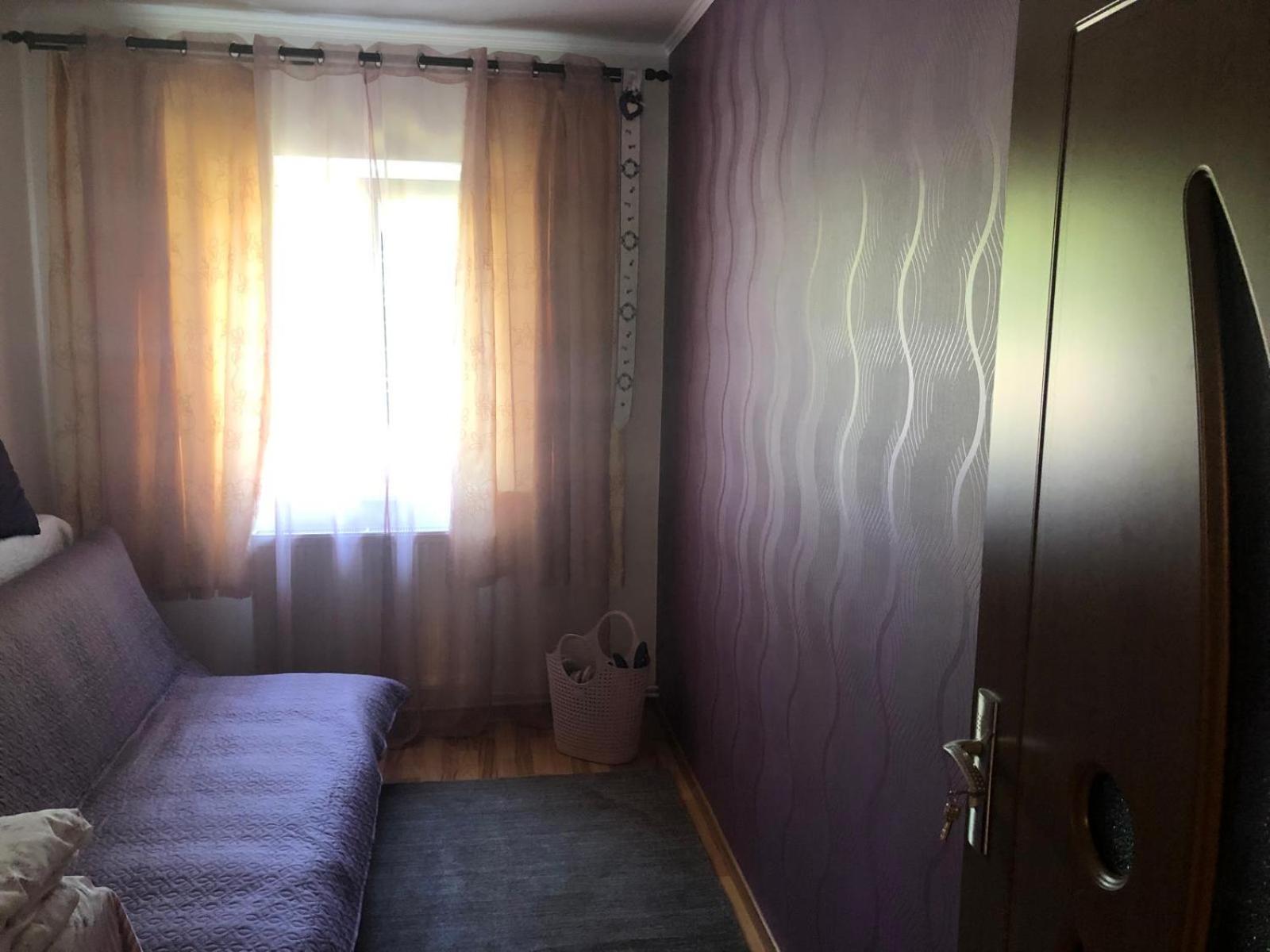 Apartament Cu 3 Camere La Poala Muntilor Fagaras Victoria  Exterior photo