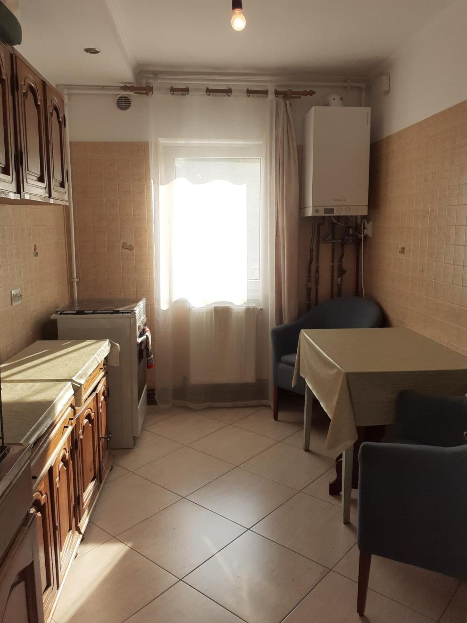 Apartament Cu 3 Camere La Poala Muntilor Fagaras Victoria  Exterior photo