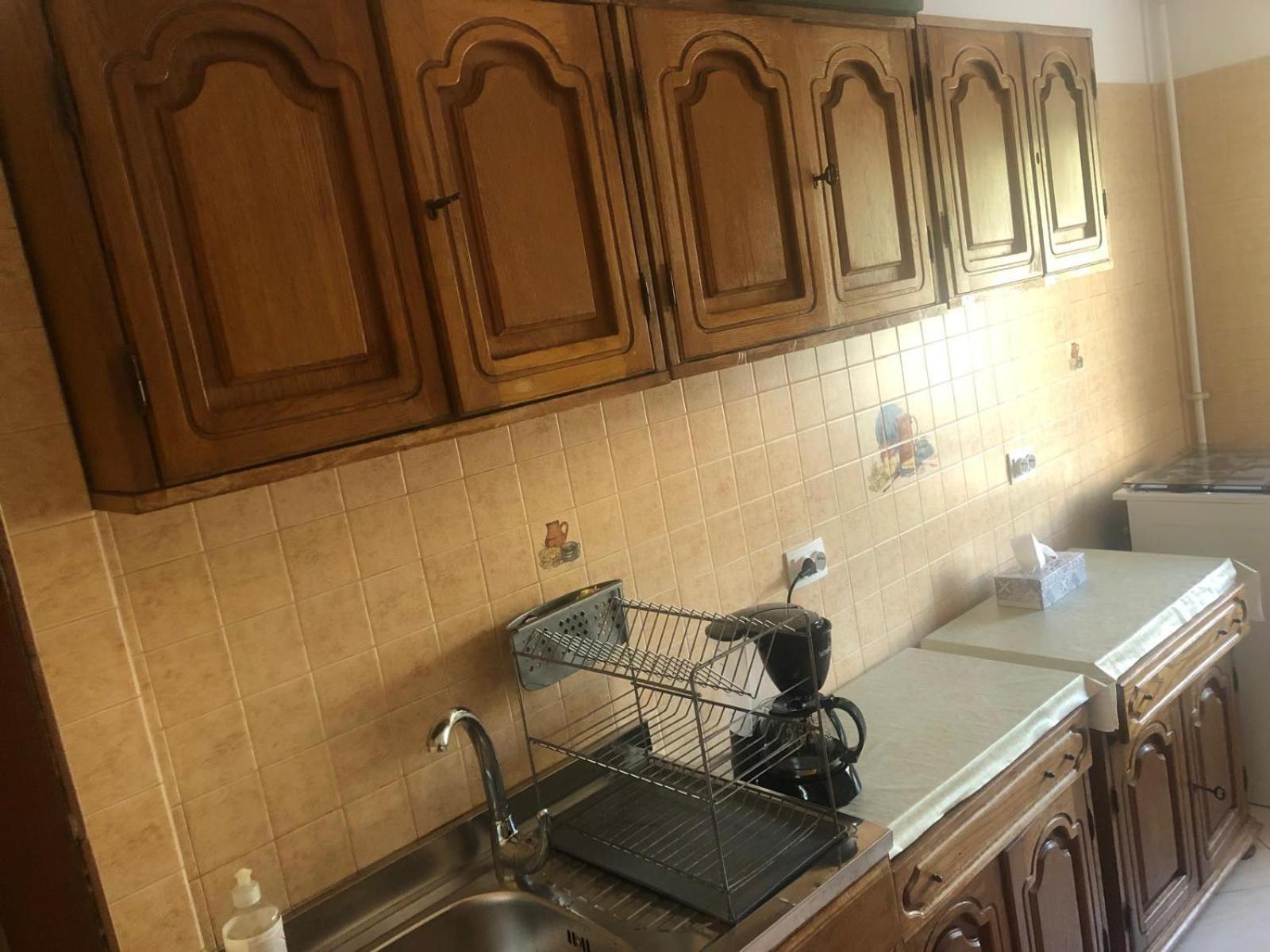 Apartament Cu 3 Camere La Poala Muntilor Fagaras Victoria  Exterior photo