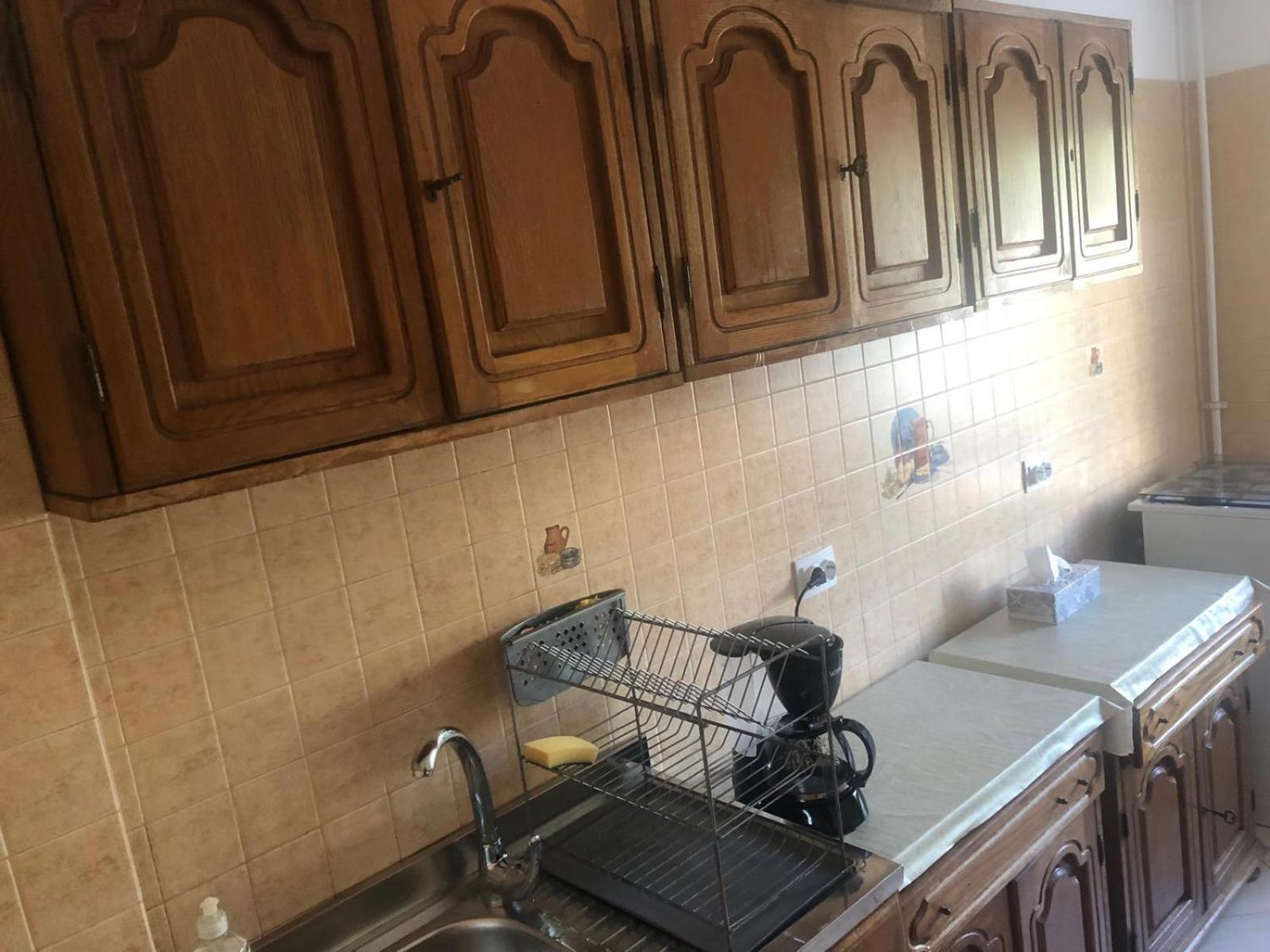 Apartament Cu 3 Camere La Poala Muntilor Fagaras Victoria  Exterior photo