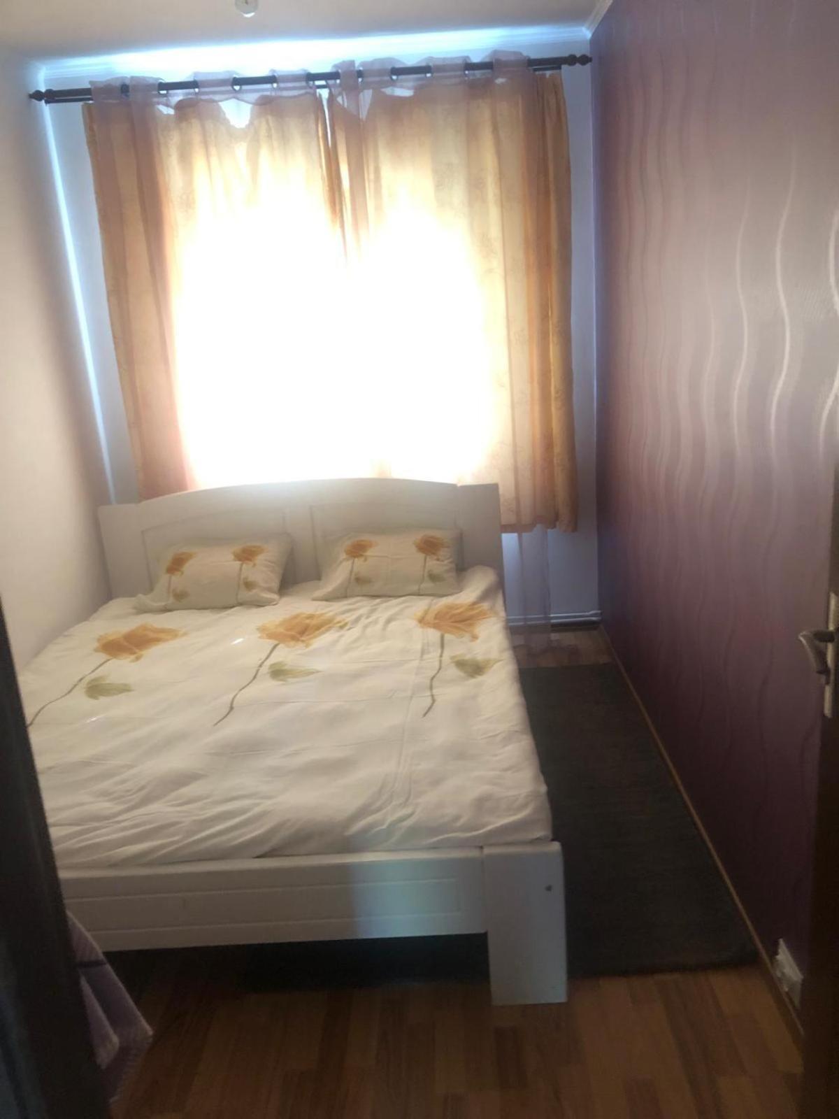 Apartament Cu 3 Camere La Poala Muntilor Fagaras Victoria  Exterior photo