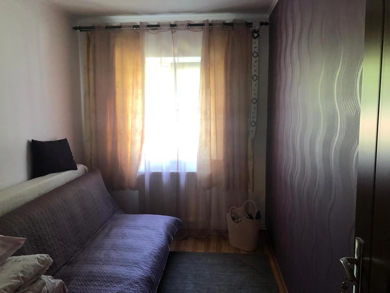 Apartament Cu 3 Camere La Poala Muntilor Fagaras Victoria  Exterior photo