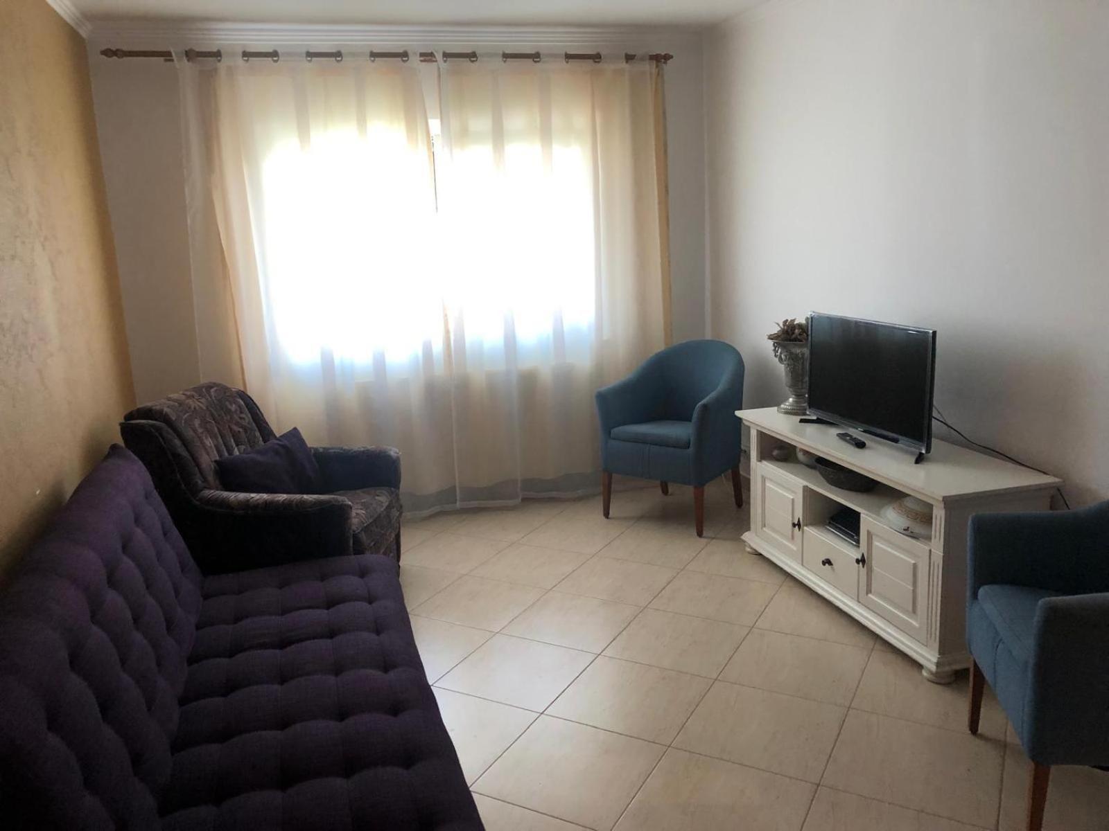 Apartament Cu 3 Camere La Poala Muntilor Fagaras Victoria  Exterior photo