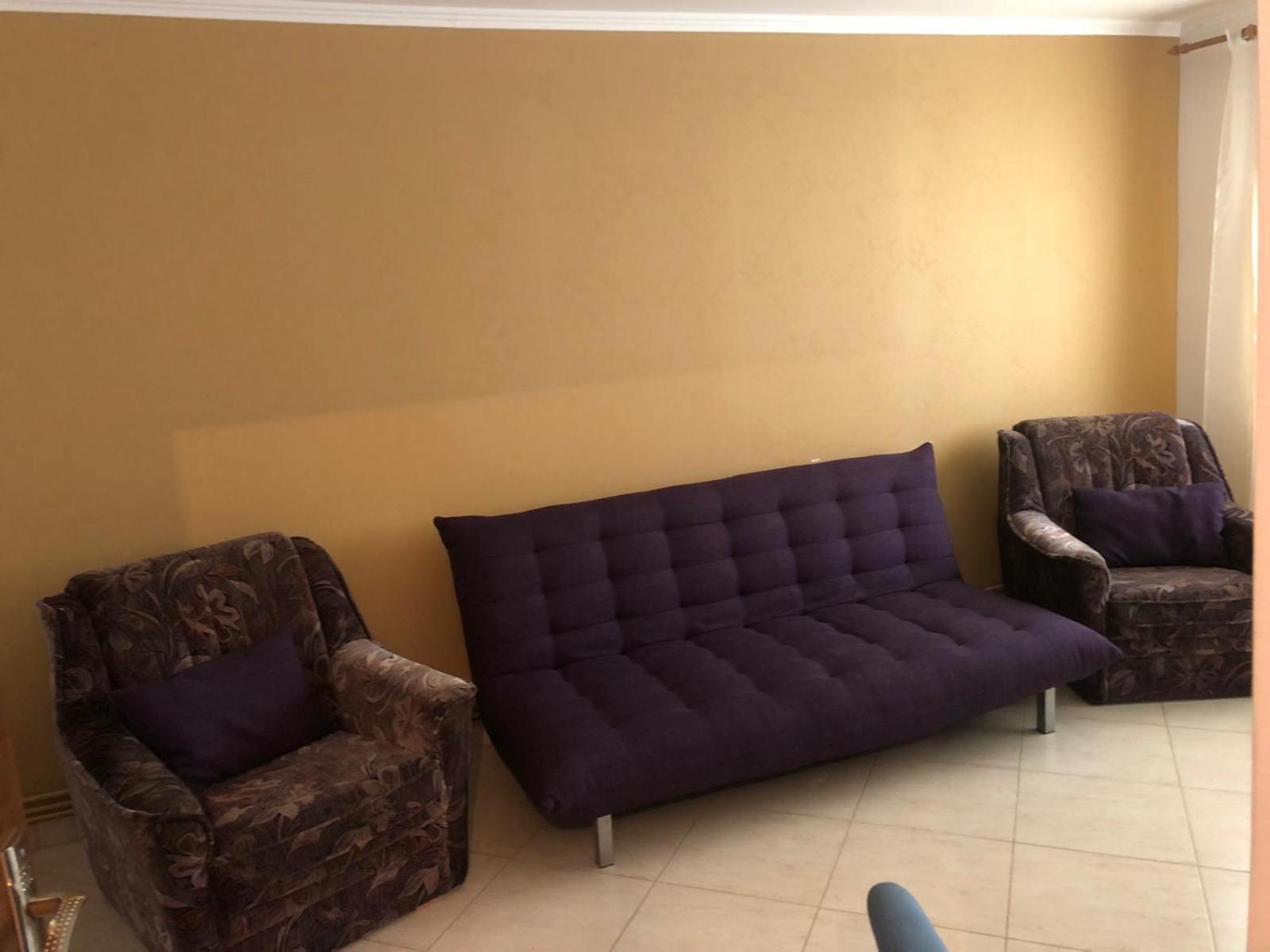 Apartament Cu 3 Camere La Poala Muntilor Fagaras Victoria  Exterior photo